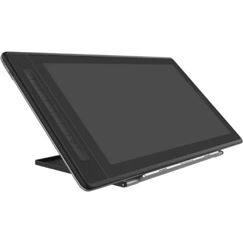 شاشة Huion Kamvas Pro 16, Black (GT1602)