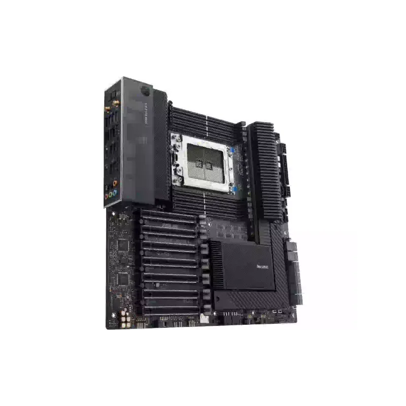 اللوحة الأم Asus WRX80E-SAGE (90MB1590-M0EAY0)