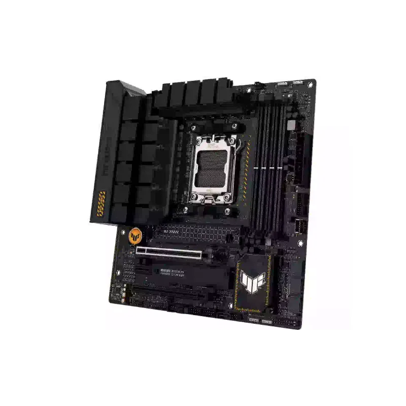 Дънна платка Asus TUF Gaming B650M-E (90MB1FV0-M0EAY0)