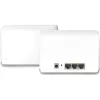 نظام واي فاي Mercusys (Halo-H70X-2-pack)