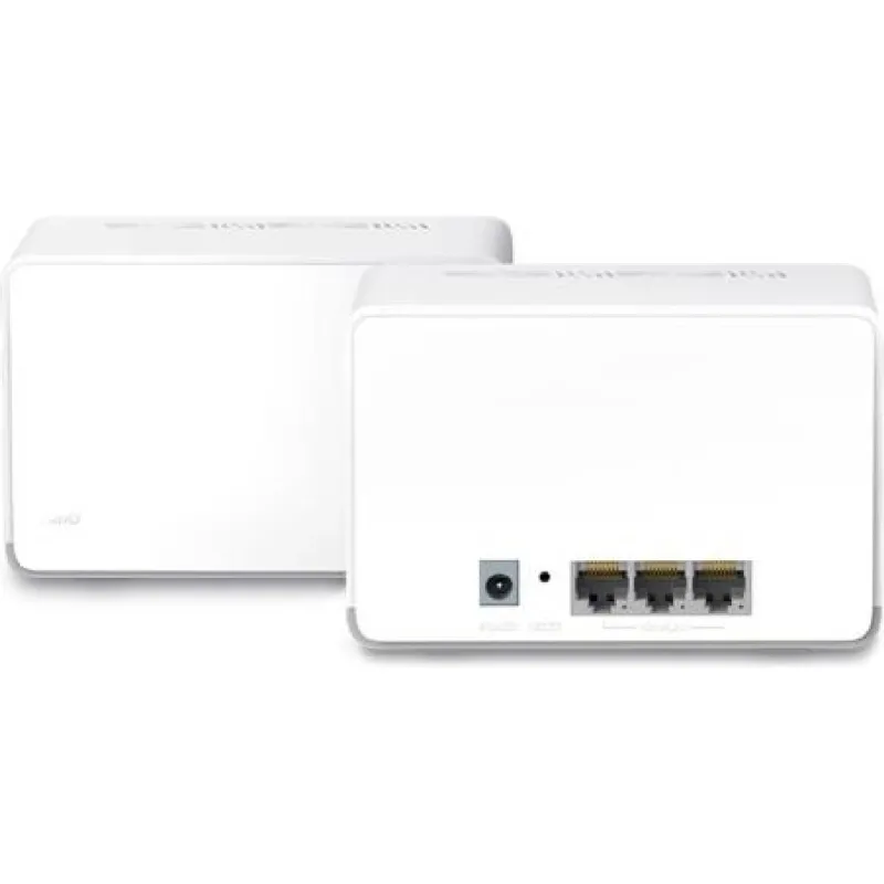 نظام واي فاي Mercusys (Halo-H70X-2-pack)