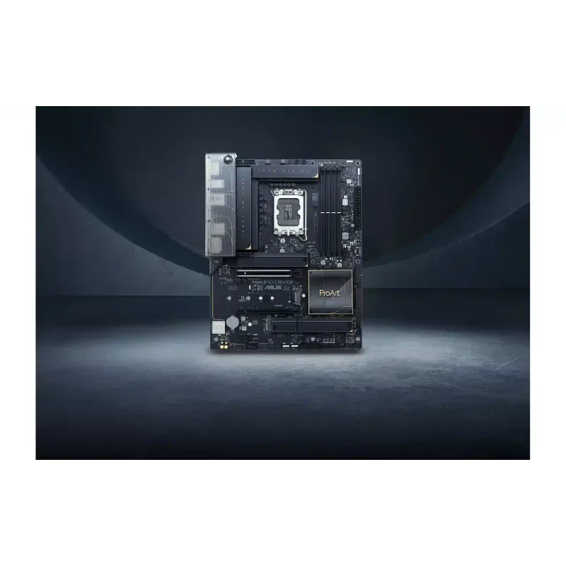 Дънна платка Asus B760 (90MB1F20-M0EAY0)
