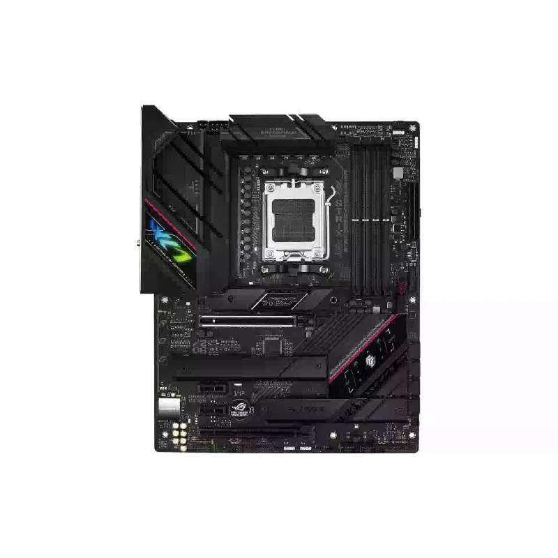 اللوحة الأم Asus ROG Strix Gaming B650E-F (90MB1BQ0-M0EAY0)