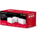 Usmerjevalnik Mercusys (Halo-H70X-3-pack)