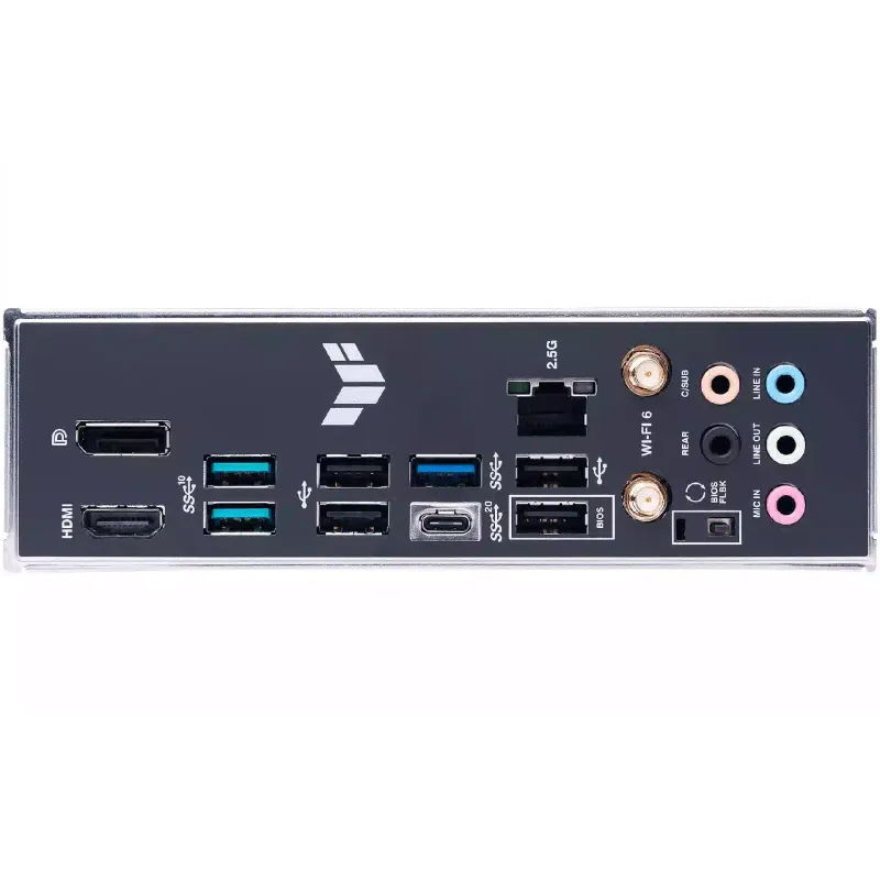 Дънна платка Asus TUF Gaming B650M-E (90MB1FV0-M0EAY0)