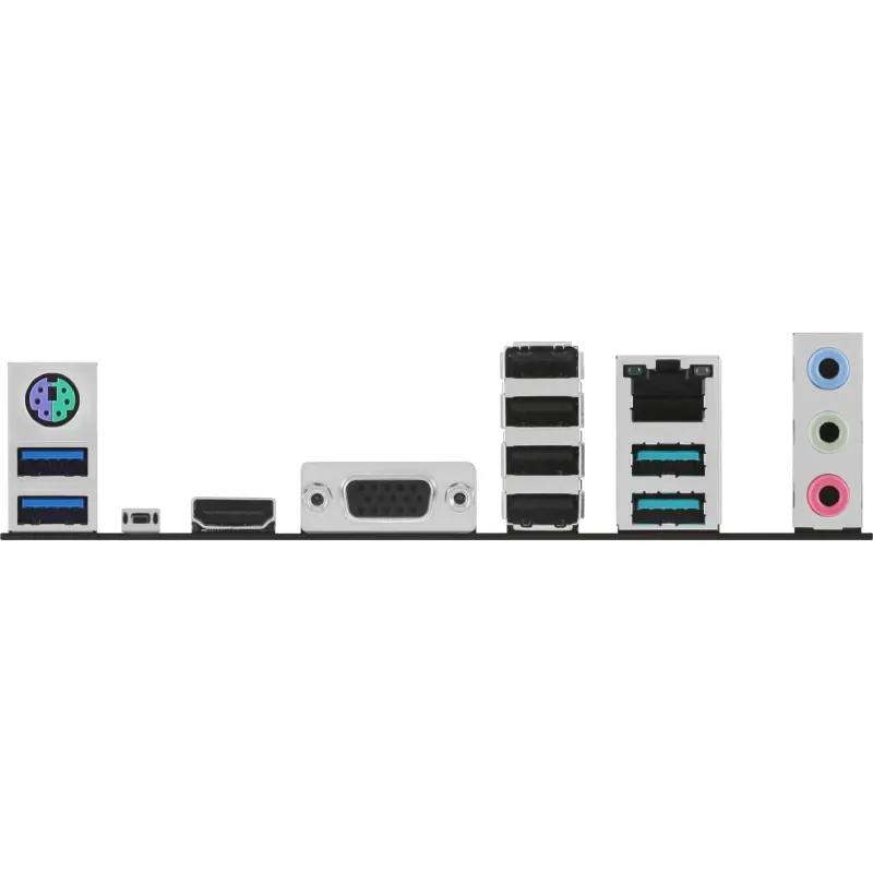 اللوحة الأم Asus Prime B650M-K (90MB1F60-M0EAY0)