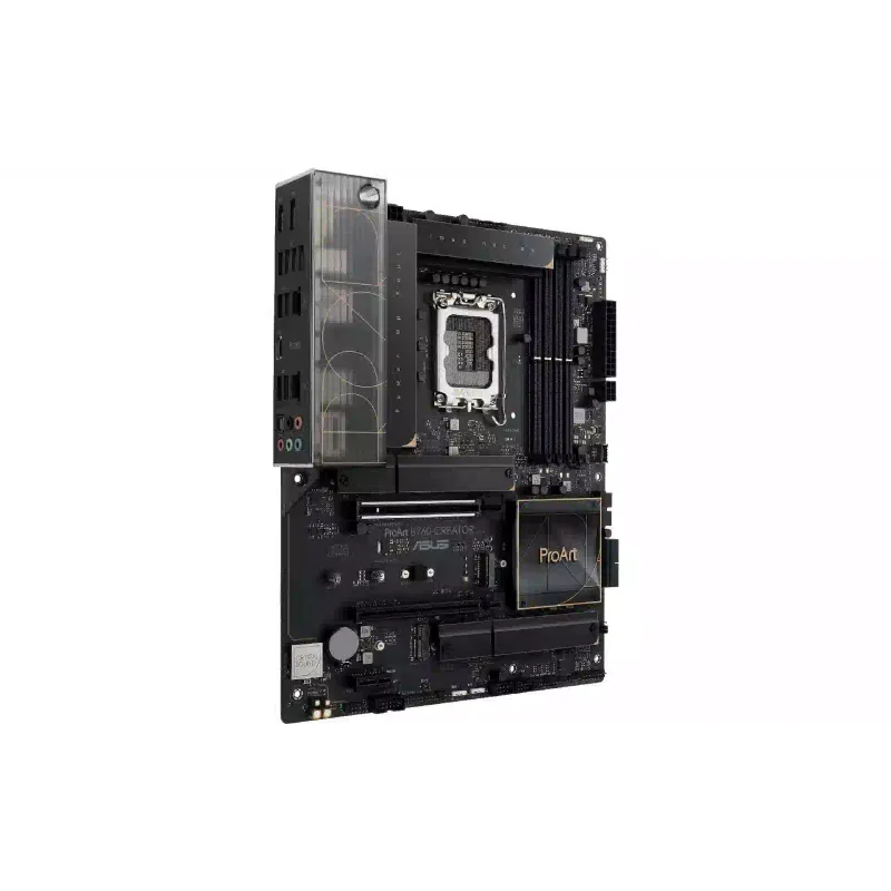 Дънна платка Asus B760 (90MB1F20-M0EAY0)