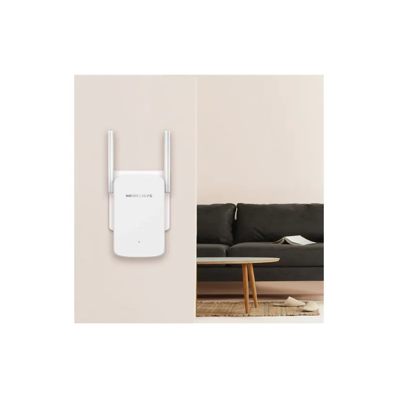Разширител на обхвата на Wi-Fi Mercusys (ME30)