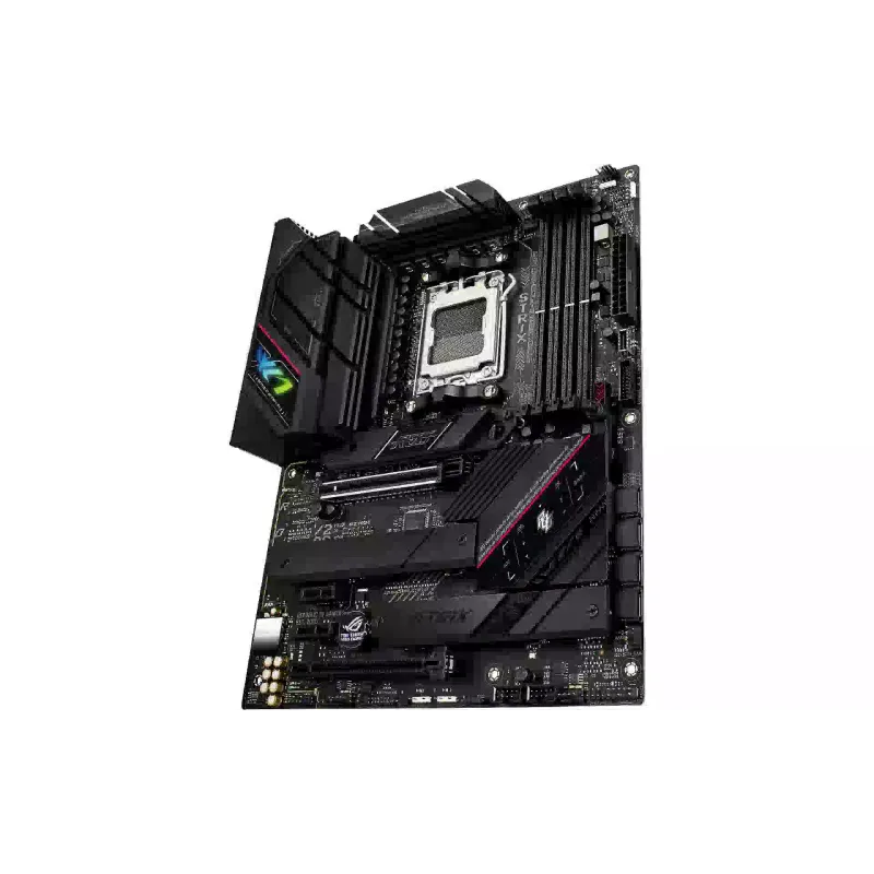 اللوحة الأم Asus ROG Strix Gaming B650E-F (90MB1BQ0-M0EAY0)