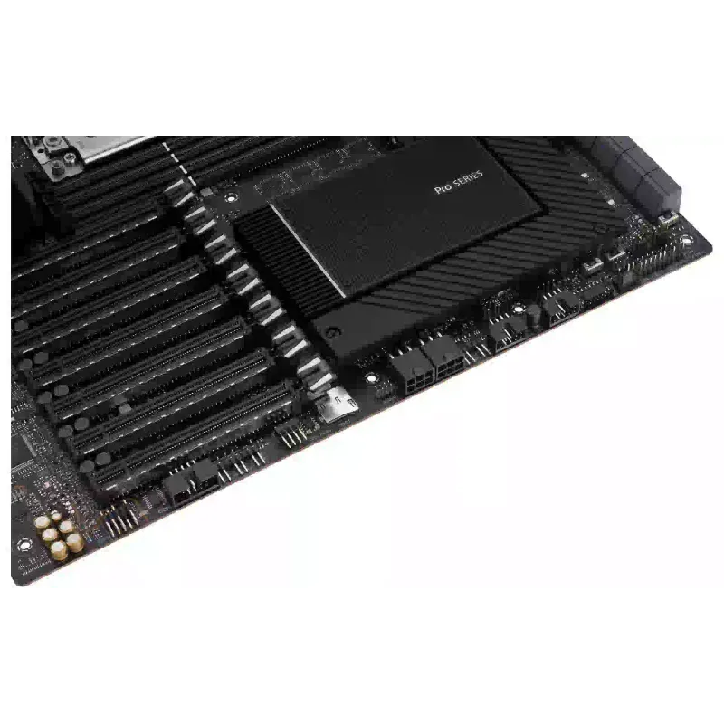 اللوحة الأم Asus WRX80E-SAGE (90MB1590-M0EAY0)