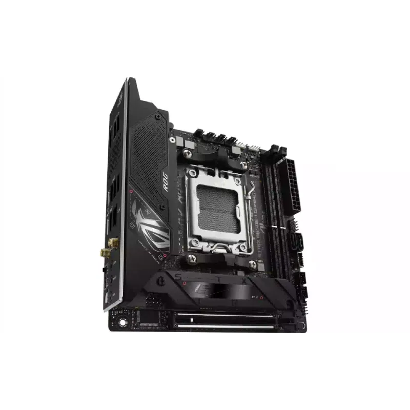 اللوحة الأم Asus ROG Strix Gaming B650E-I (90MB1BI0-M0EAY0)
