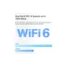 Wi-Fi system Mercusys  (Halo-H70X-2-pack)