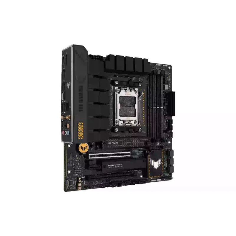 Дънна платка Asus TUF Gaming B650M-E (90MB1FV0-M0EAY0)