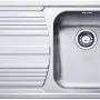 حوض المطبخ Franke (101.0381.806)