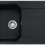 Küchenspüle Franke, Black (114.0701.806)