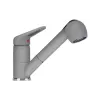 Küchenarmatur Franke, Gray (115.0470.670)