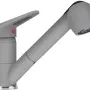 Küchenarmatur Franke, Gray (115.0470.670)