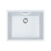 حوض المطبخ Franke, White (125.0395.608)