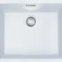Pia da cozinha Franke, White (125.0395.608)