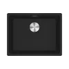 Кухненска мивка Franke, Black (125.0701.779)