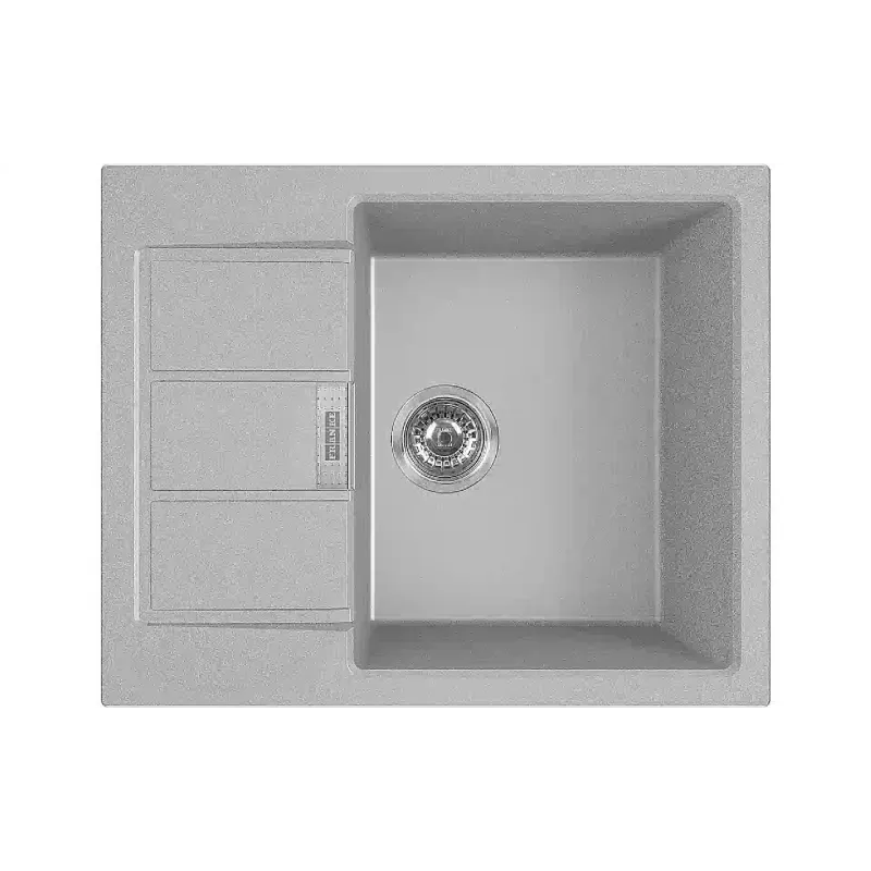 حوض المطبخ Franke, Gray (143.0627.383)