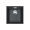 حوض المطبخ Franke, Black (144.0649.548)