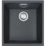 حوض المطبخ Franke, Black (144.0649.548)
