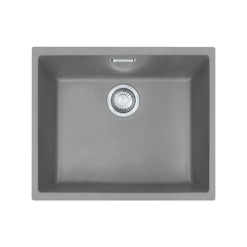 Kuhinjsko korito Franke, Gray (144.0649.561)