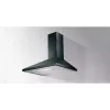 غطاء الشفاط Faber, Black (320.0557.544)