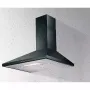غطاء الشفاط Faber, Black (320.0557.544)
