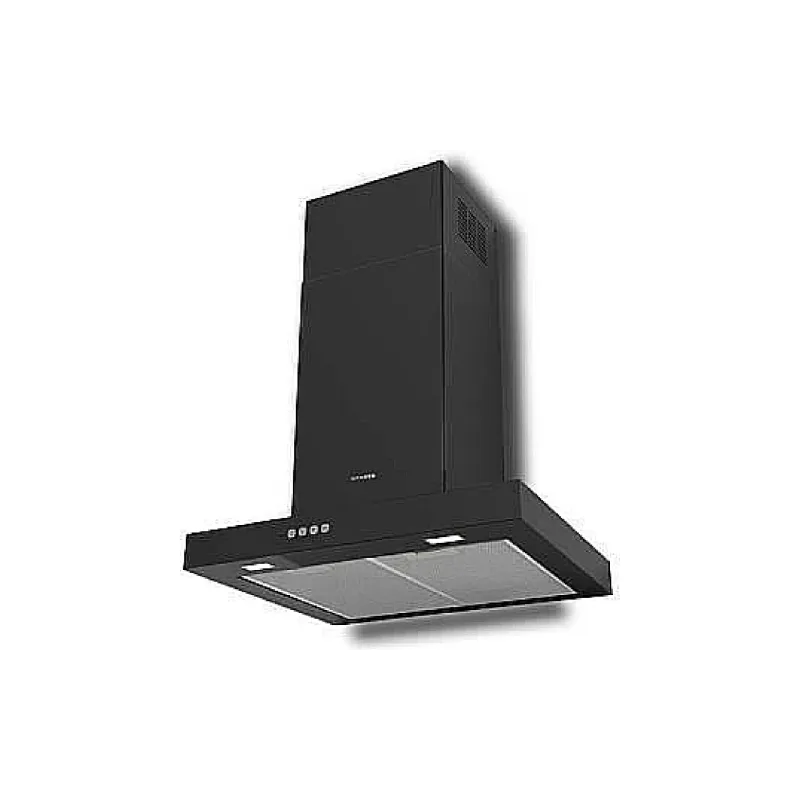 غطاء الشفاط Faber, Black (325.0618.791)