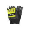 Munkakesztyűk Ryobi RAC258XL, Black/Yellow (5132005712)