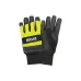 Arbeitshandschuhe Ryobi RAC258XL, Black/Yellow (5132005712)