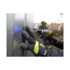 Рукавички робочі Ryobi RAC811XL (5132003439), XL, Grey/Yellow