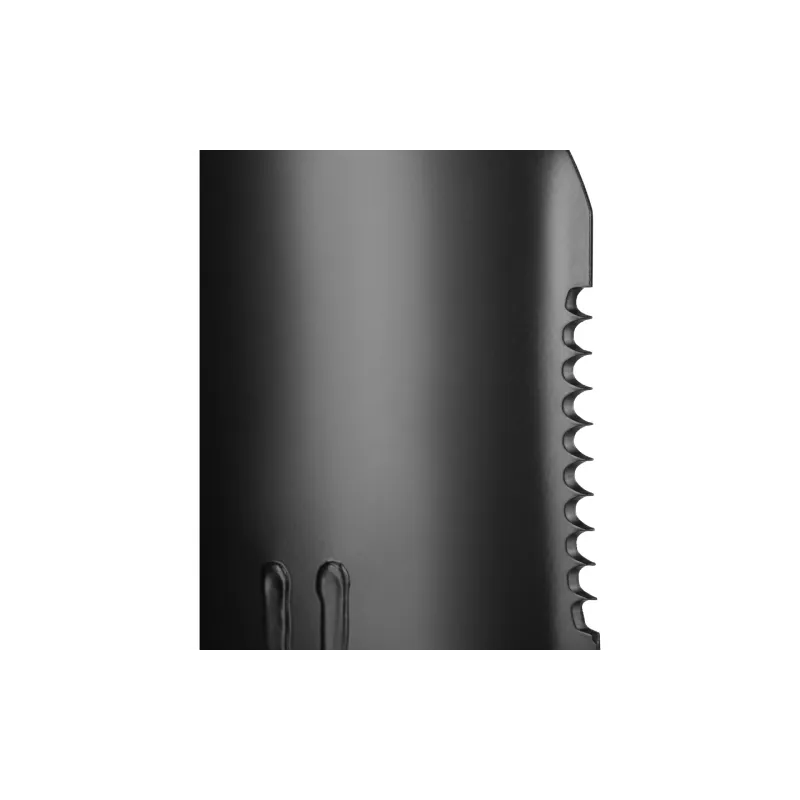 Taktikai ásó 2E, Black (2E-TFS-BK)