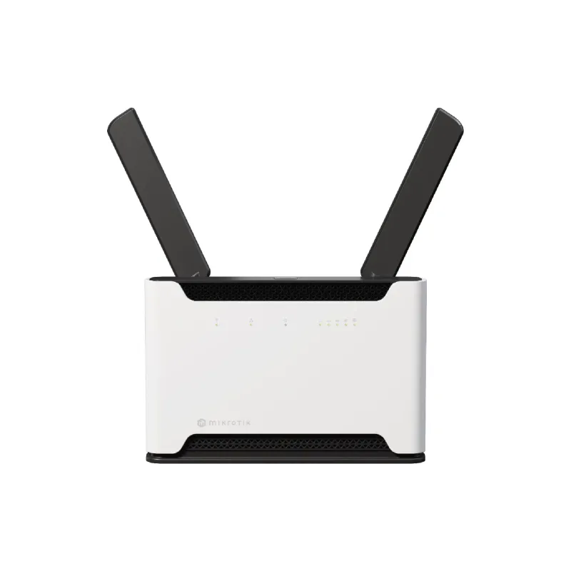 Δρομολογητής MikroTiK Chateau LTE18 ax (S53UG+5HAXD2HAXD-TC&EG18)
