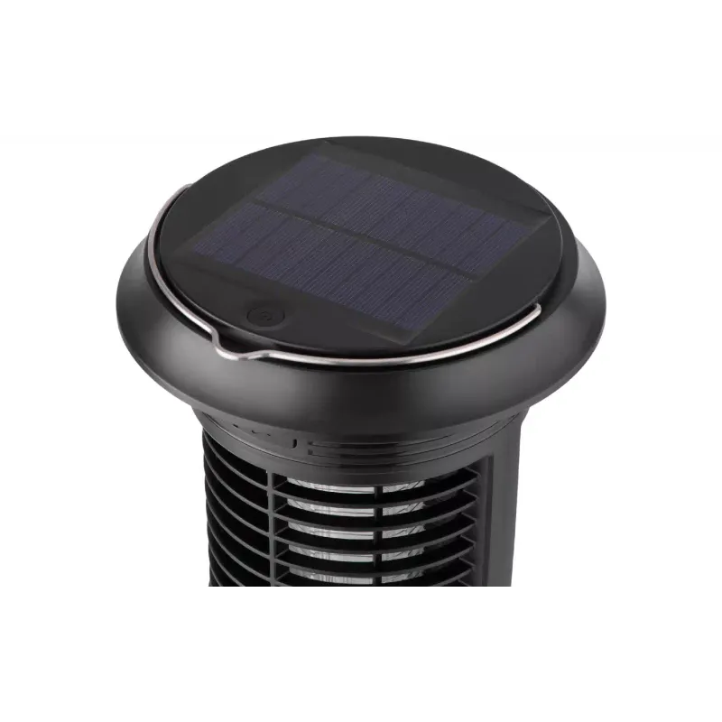 Lámpara antimosquitos Ardesto, Black (MSK-SB3553)