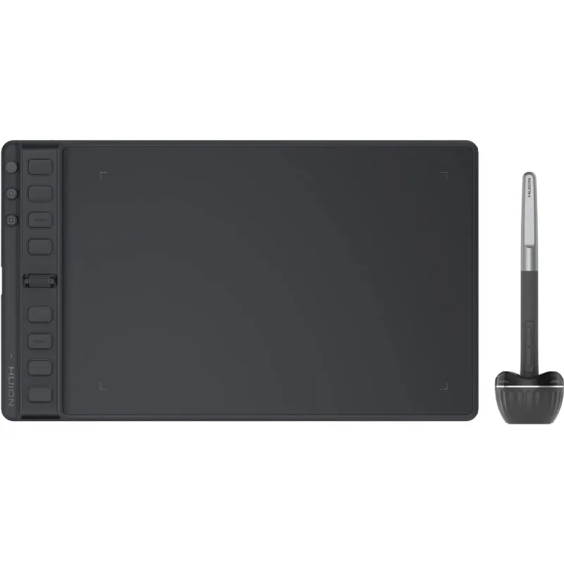 Comprimido Huion, Black (H951P)
