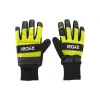 Munkakesztyűk Ryobi RAC258L, Black/Yellow (5132005711)