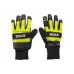 Arbeitshandschuhe Ryobi RAC258L, Black/Yellow (5132005711)