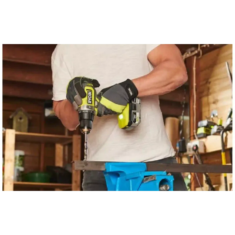 آلة التلميع Ryobi ONE+ RDP18-0 (5133005897)