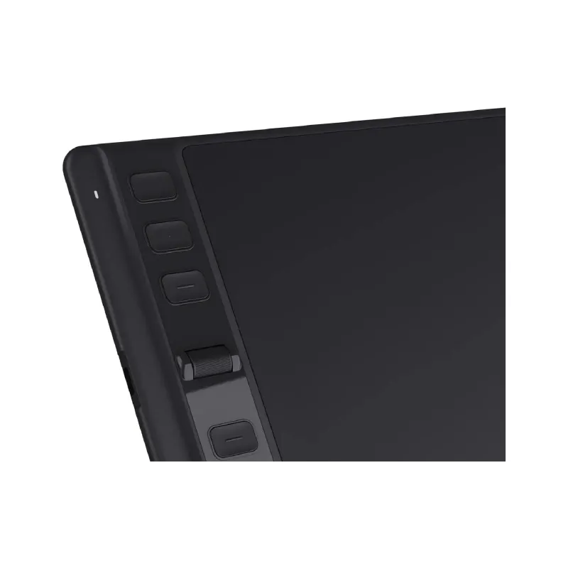 Comprimido Huion, Black (H641P)