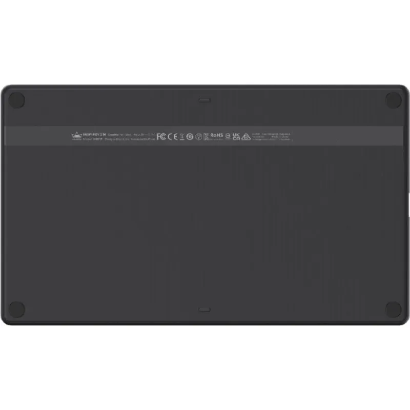 Comprimido Huion, Black (H951P)
