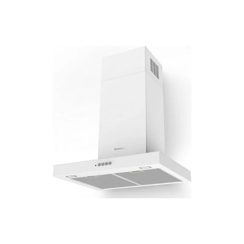 غطاء الشفاط Faber, White (325.0618.789)