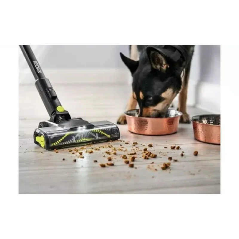 مكنسة كهربائية Ryobi ONE+ RSV18X-0 18В (5133005659)