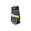 Рукавички робочі Ryobi RAC811XL (5132003439), XL, Grey/Yellow