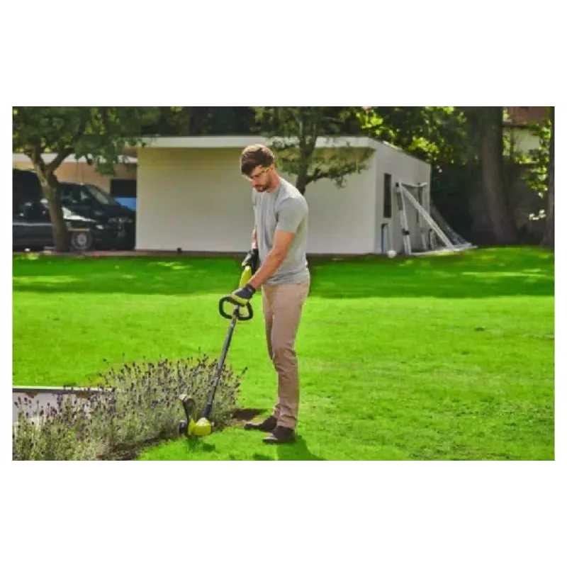 kerti szegélynyíró Ryobi ONE+ RY18LT33B-0 (5133006024)