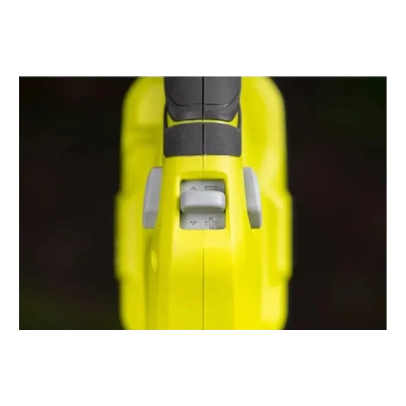 Культиватор Ryobi ONE+ RY18CVA-0 (5133005047), акумуляторний