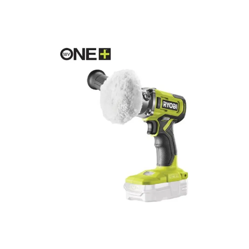 آلة التلميع Ryobi ONE+ RDP18-0 (5133005897)