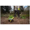 Культиватор Ryobi ONE+ RY18CVA-0 (5133005047), акумуляторний